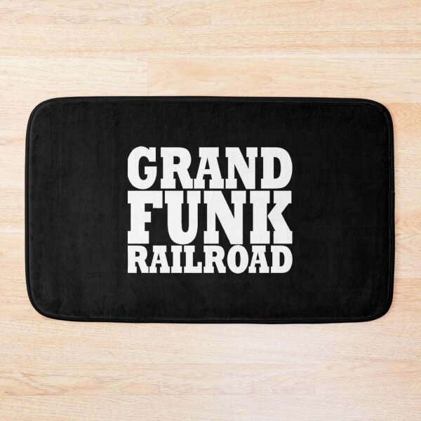 Item preview, Grand Funk Railroad designed and sold by DreemAnlito.