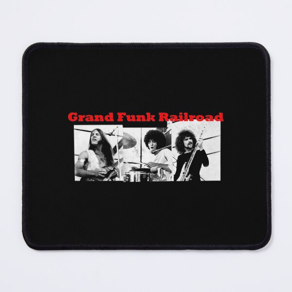Item preview, Grand Funk Railroad designed and sold by DreemAnlito.
