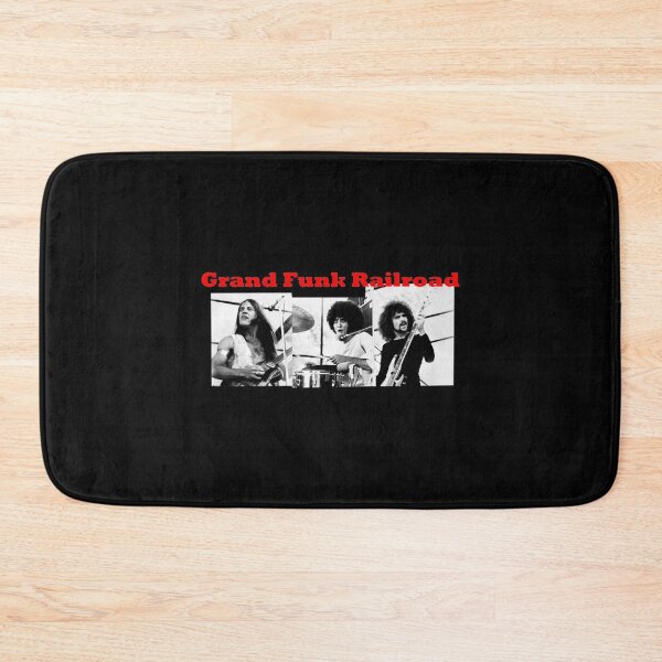 Item preview, Grand Funk Railroad designed and sold by DreemAnlito.