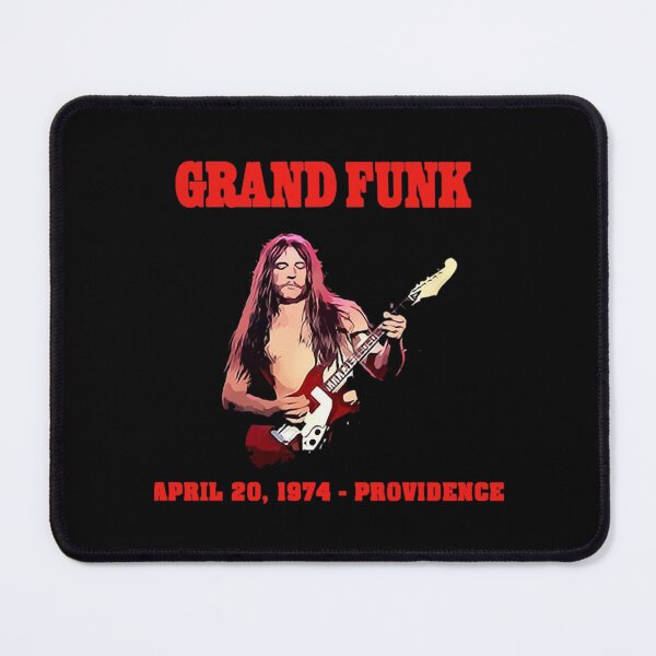 Item preview, Grand Funk Railroad designed and sold by DreemAnlito.