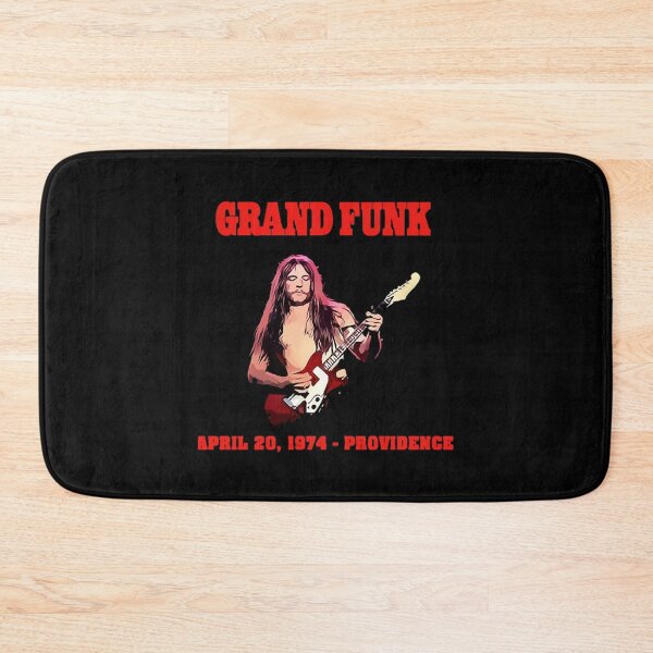 Item preview, Grand Funk Railroad designed and sold by DreemAnlito.