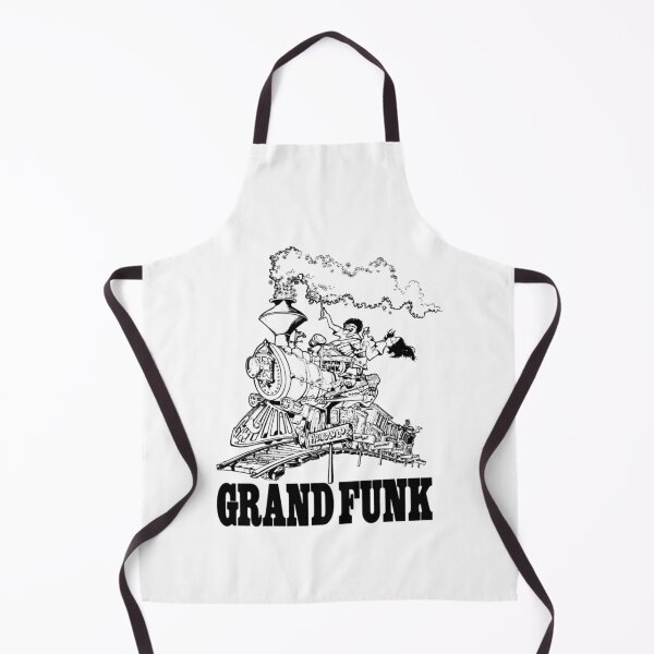 Item preview, Grand Funk Railroad designed and sold by DreemAnlito.