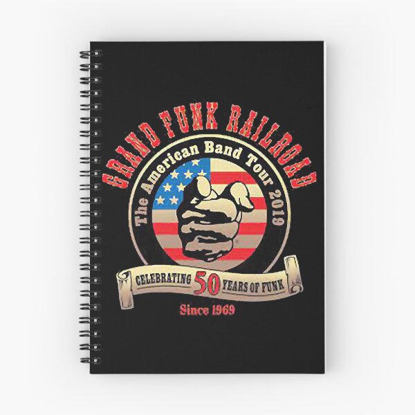 Item preview, Grand Funk Railroad designed and sold by DreemAnlito.
