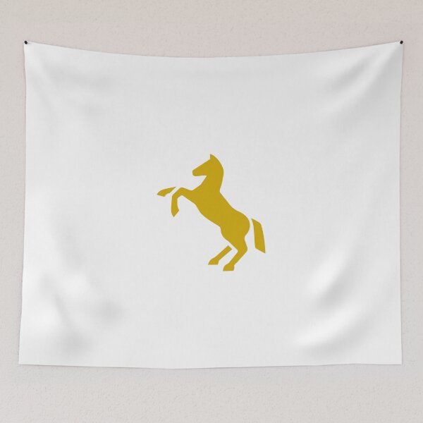 Item preview, Standing Horse designed and sold by Reethes.