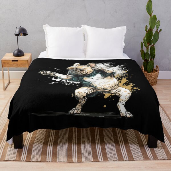 Item preview, Funny French Bulldog Frenchie Dancing Dabbing The Dab designed and sold by yeplsewveje79.