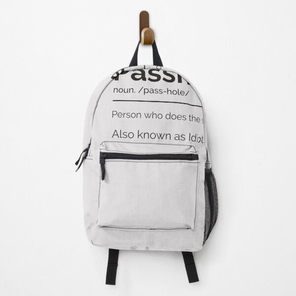 Item preview, Passhole designed and sold by Mertonopolis.