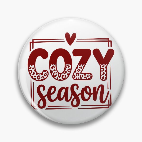 Item preview, Cozy Season designed and sold by theartfulaspie.