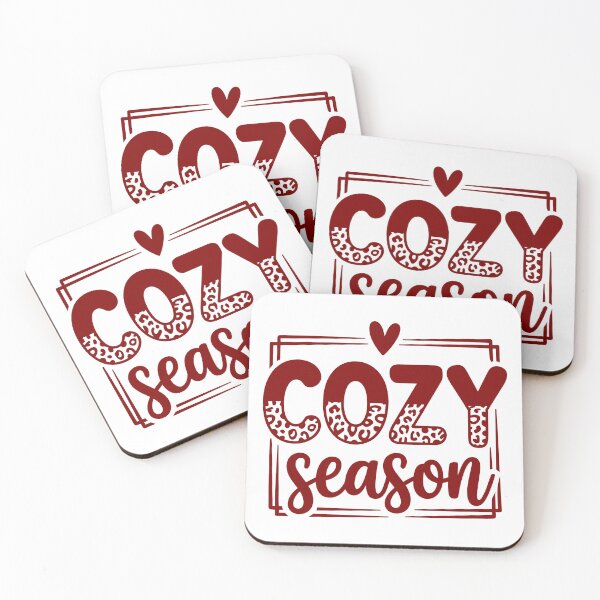 Item preview, Cozy Season designed and sold by theartfulaspie.