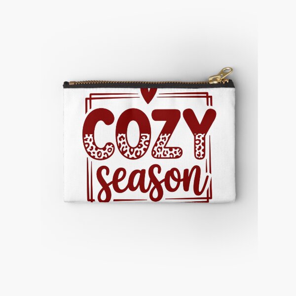 Item preview, Cozy Season designed and sold by theartfulaspie.