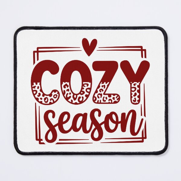 Item preview, Cozy Season designed and sold by theartfulaspie.