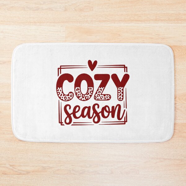 Item preview, Cozy Season designed and sold by theartfulaspie.