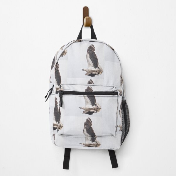 Item preview, Australian Native Birds - White-bellied Sea-eagle designed and sold by Ozjanette90.