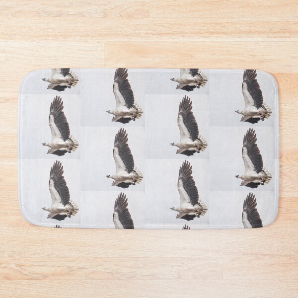 Item preview, Australian Native Birds - White-bellied Sea-eagle designed and sold by Ozjanette90.