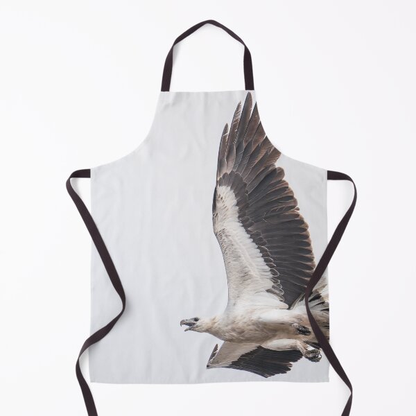 Item preview, Australian Native Birds - White-bellied Sea-eagle designed and sold by Ozjanette90.