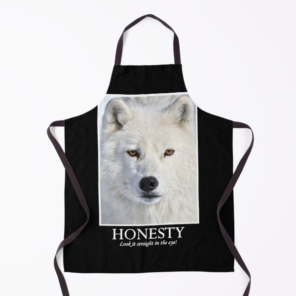 Item preview, HONESTY designed and sold by locustgirl.