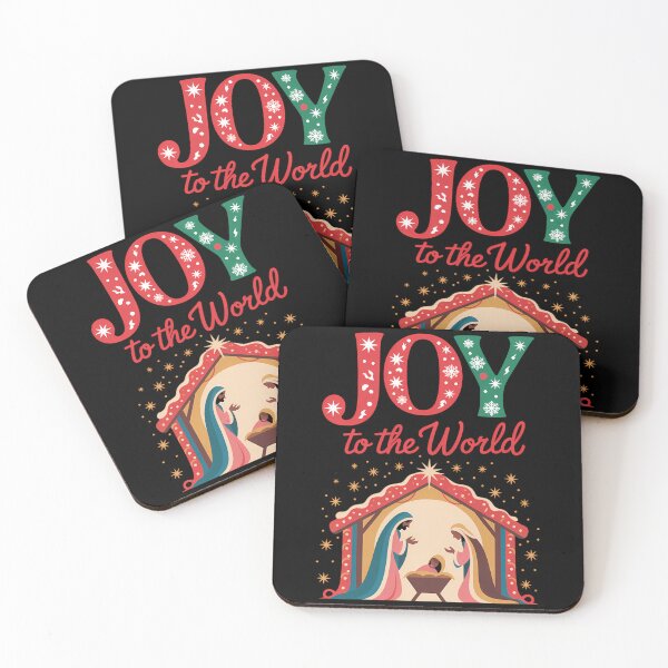 Item preview, Christmas Christian Jesus Faith Xmas Cute designed and sold by blueyeeti.