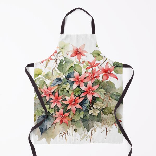 Item preview, Rangoon Creeper in Bloom 01 designed and sold by I-HERE.