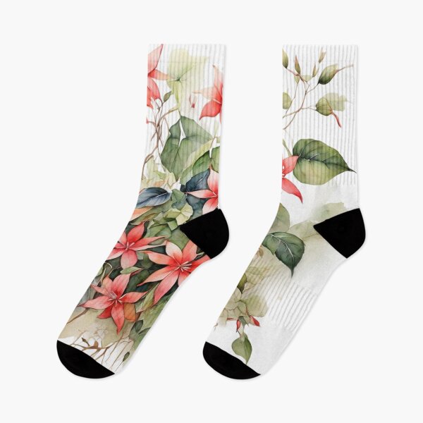 Item preview, Rangoon Creeper in Bloom 01 designed and sold by I-HERE.