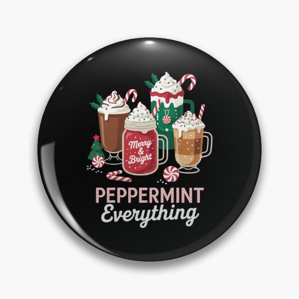Item preview, Christmas Coffee Chocolate Mocha Xmas designed and sold by CookWorldLaughs.