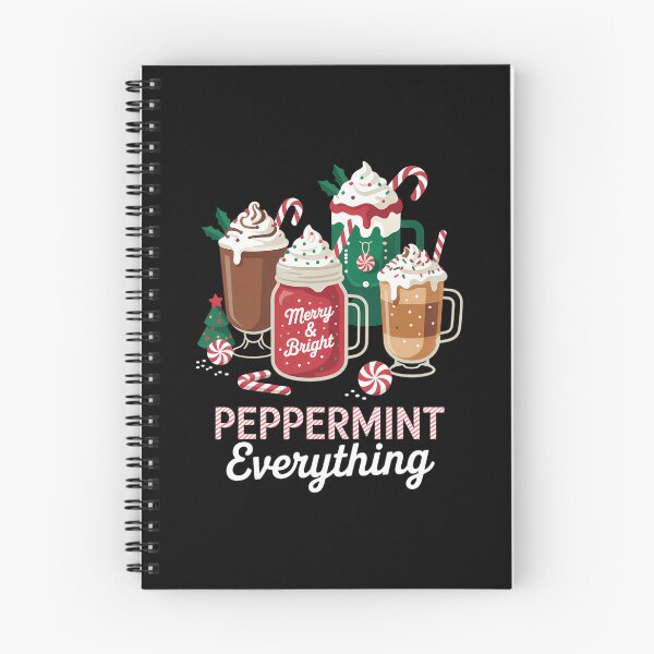 Item preview, Christmas Coffee Chocolate Mocha Xmas designed and sold by CookWorldLaughs.