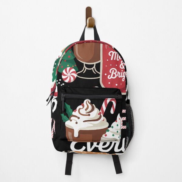Item preview, Christmas Coffee Chocolate Mocha Xmas designed and sold by CookWorldLaughs.