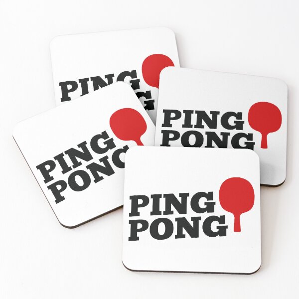 Item preview, Ping Pong designed and sold by the-craft-shop.