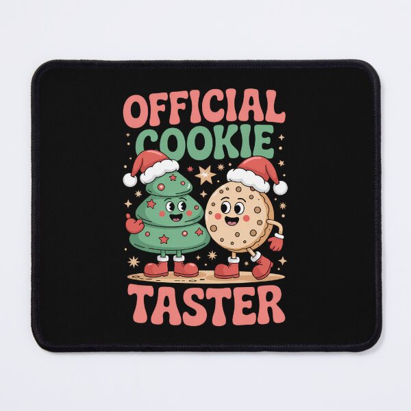 Item preview, Christmas Cookie Baker designed and sold by CookWorldLaughs.
