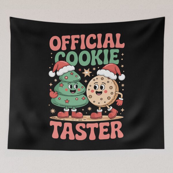 Item preview, Christmas Cookie Baker designed and sold by CookWorldLaughs.