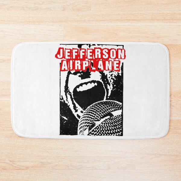 Item preview, Jefferson Airplane designed and sold by GrigoRyjones.