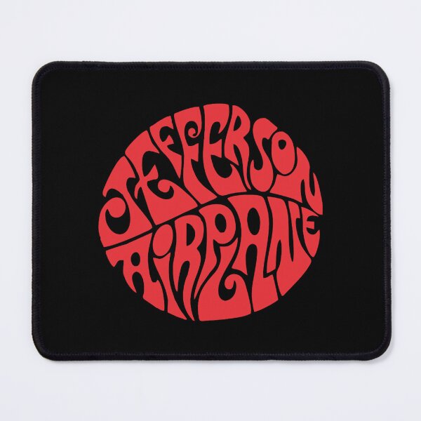 Item preview, Jefferson Airplane designed and sold by GrigoRyjones.