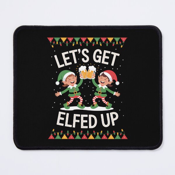 Item preview, Christmas Funny Drinking designed and sold by CookWorldLaughs.