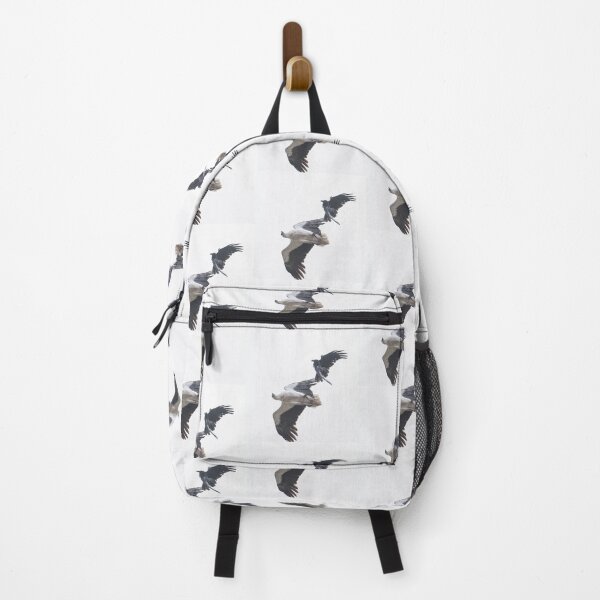 Item preview, Australian Native Birds - White-bellied sea-eagle and Torresian crow designed and sold by Ozjanette90.