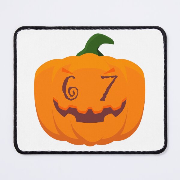 Item preview, Six seven halloween designed and sold by DinoSpirit.