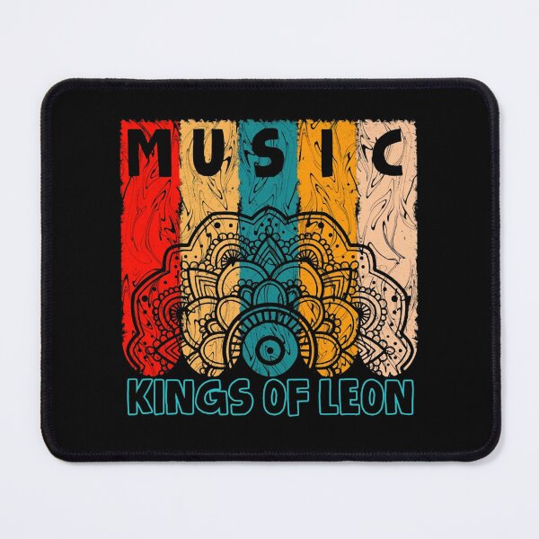 Item preview, Music - Kings of Leon designed and sold by SwenSonnola.