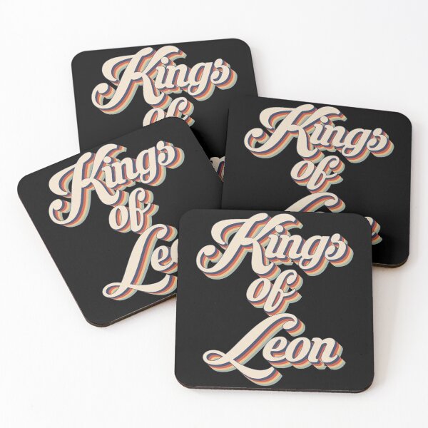 Item preview, Music - Kings of Leon designed and sold by SwenSonnola.