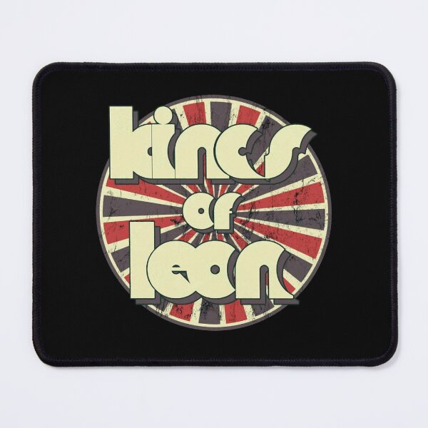 Item preview, Music - Kings of Leon designed and sold by SwenSonnola.