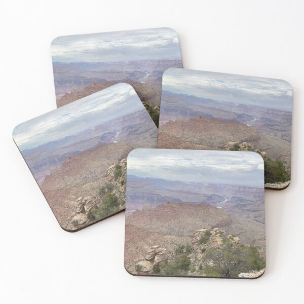 Item preview, Grandness of the Grand Canyon designed and sold by CarolLeesArt.