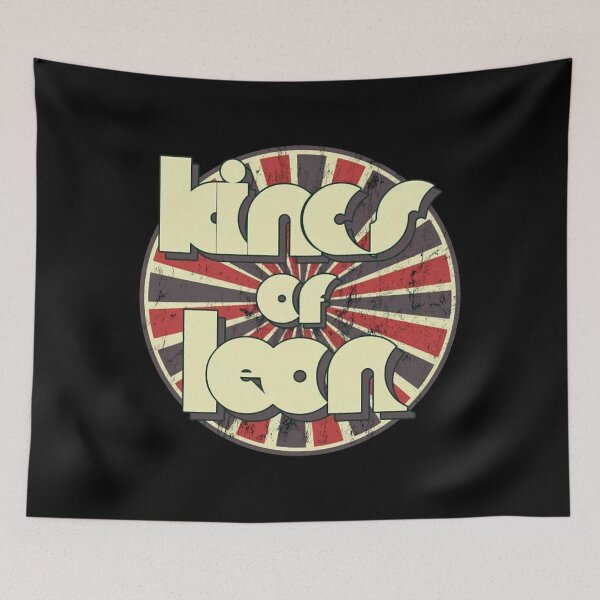 Item preview, Music - Kings of Leon designed and sold by SwenSonnola.