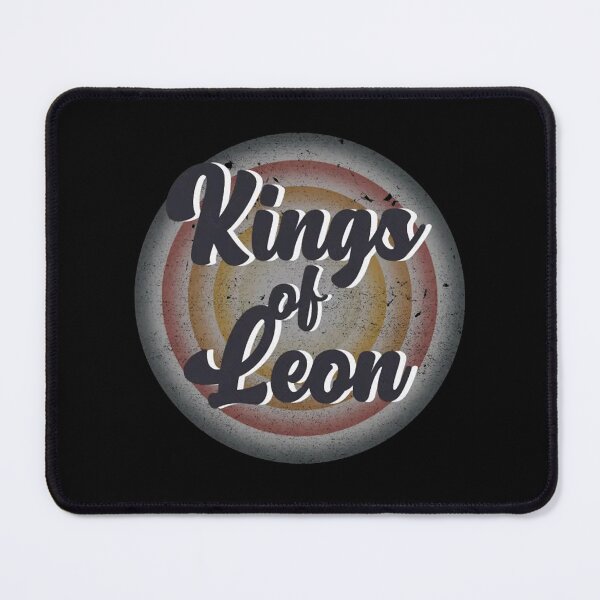 Item preview, Music - Kings of Leon designed and sold by SwenSonnola.