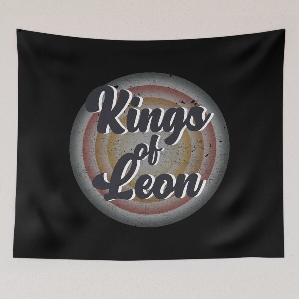Item preview, Music - Kings of Leon designed and sold by SwenSonnola.