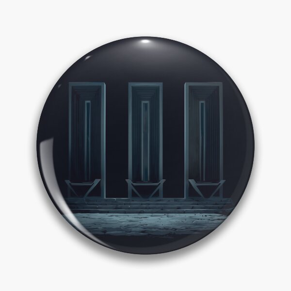 Item preview, Foundation | Thrones designed and sold by TV Junkie Shop.