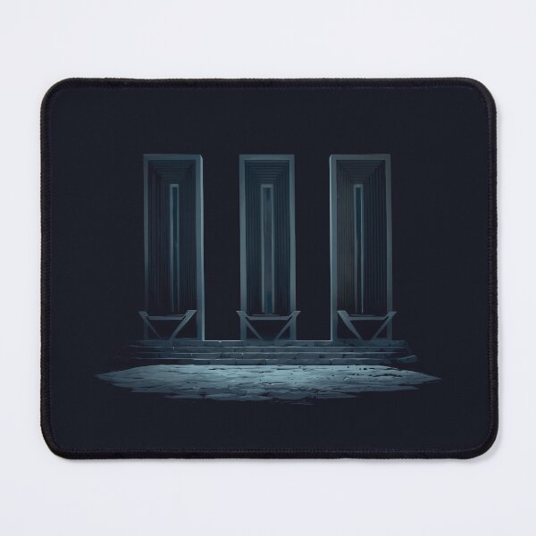 Item preview, Foundation | Thrones designed and sold by TV Junkie Shop.