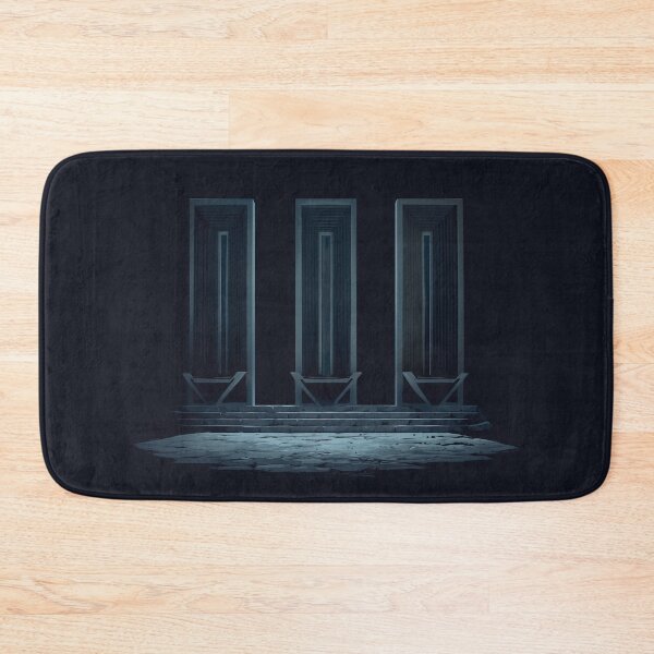 Item preview, Foundation | Thrones designed and sold by TV Junkie Shop.