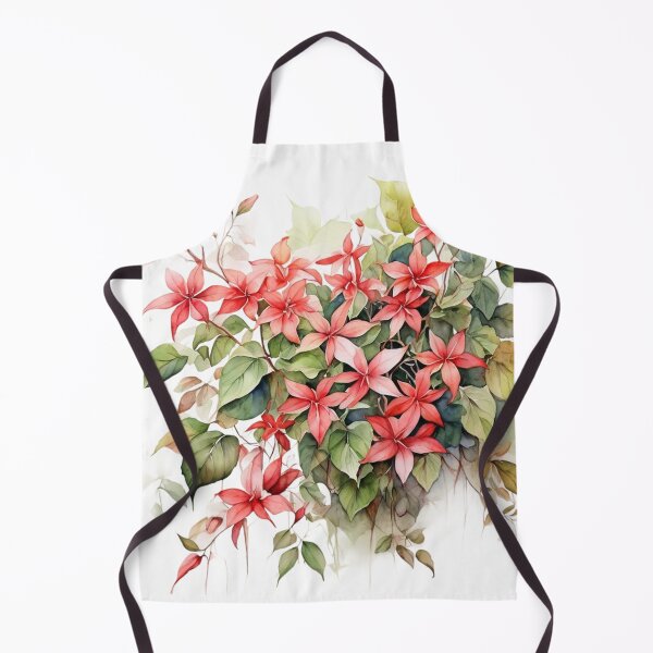 Item preview, Rangoon Creeper in Bloom 03 designed and sold by I-HERE.