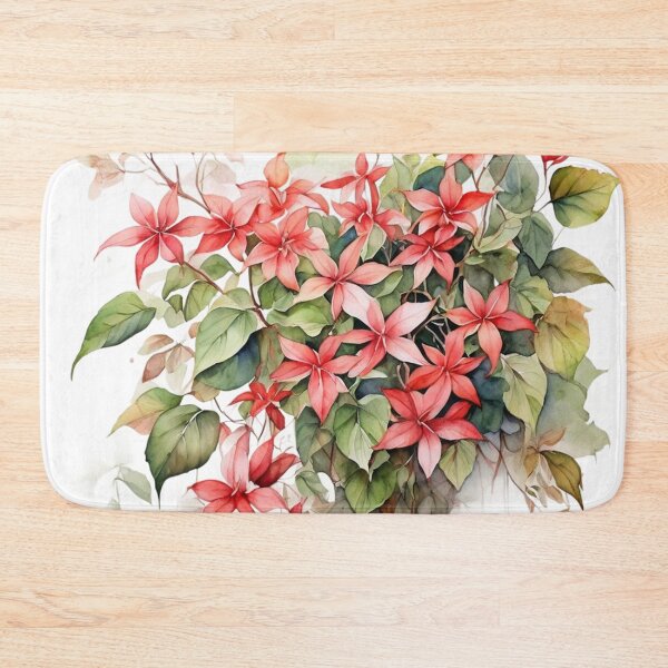 Item preview, Rangoon Creeper in Bloom 03 designed and sold by I-HERE.