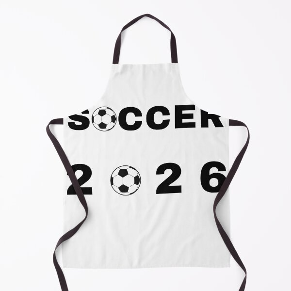 Item preview, Soccer 2026, Canada, USA, Mexico, World Event designed and sold by MinimalistSunny.