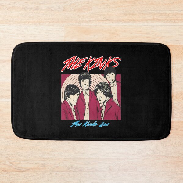 Item preview, Music - The Kinks designed and sold by WeldeGebrilm.