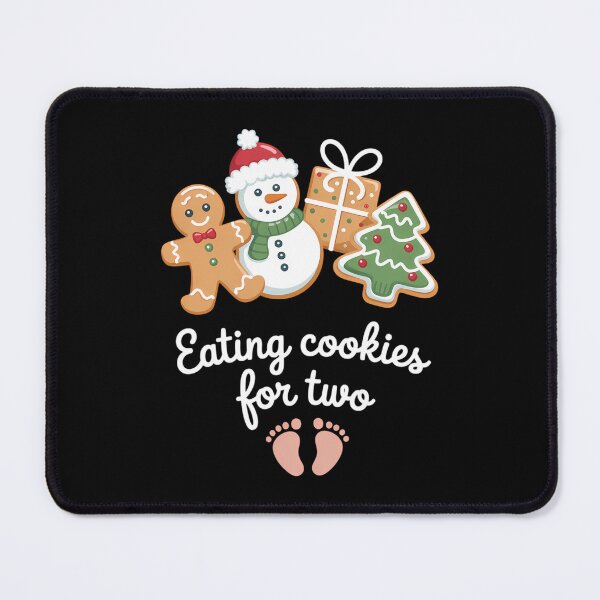 Item preview, Christmas Pregnancy Cute Xmas designed and sold by CookWorldLaughs.
