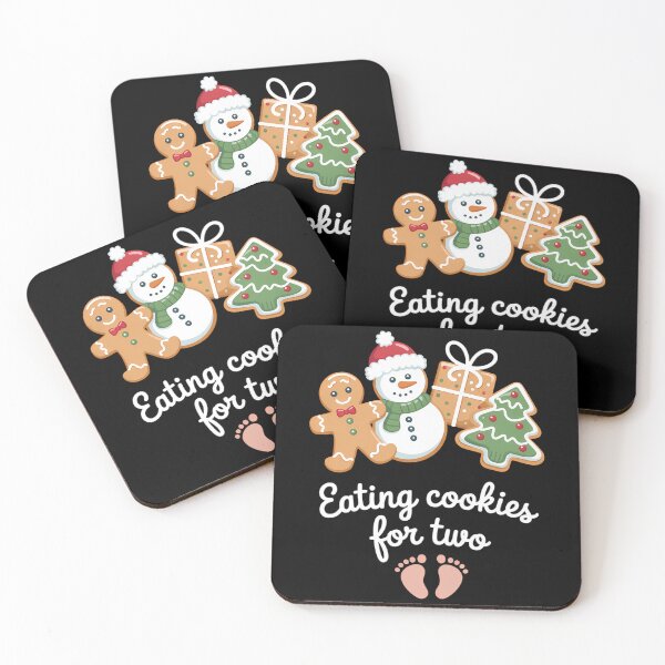 Item preview, Christmas Pregnancy Cute Xmas designed and sold by CookWorldLaughs.