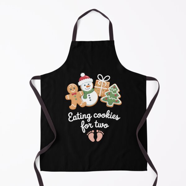 Item preview, Christmas Pregnancy Cute Xmas designed and sold by CookWorldLaughs.